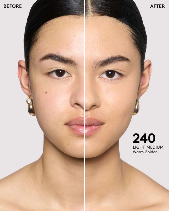 FENTY      SOFT MATTE    FACE 240